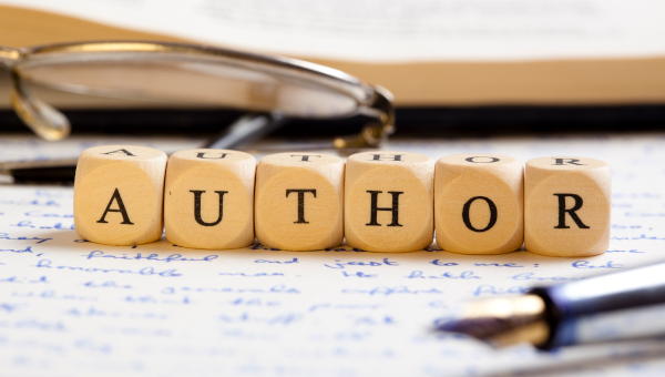 Submit your book idea