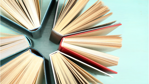 About publishing a book