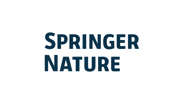 Logo Springer Nature blue stacked
