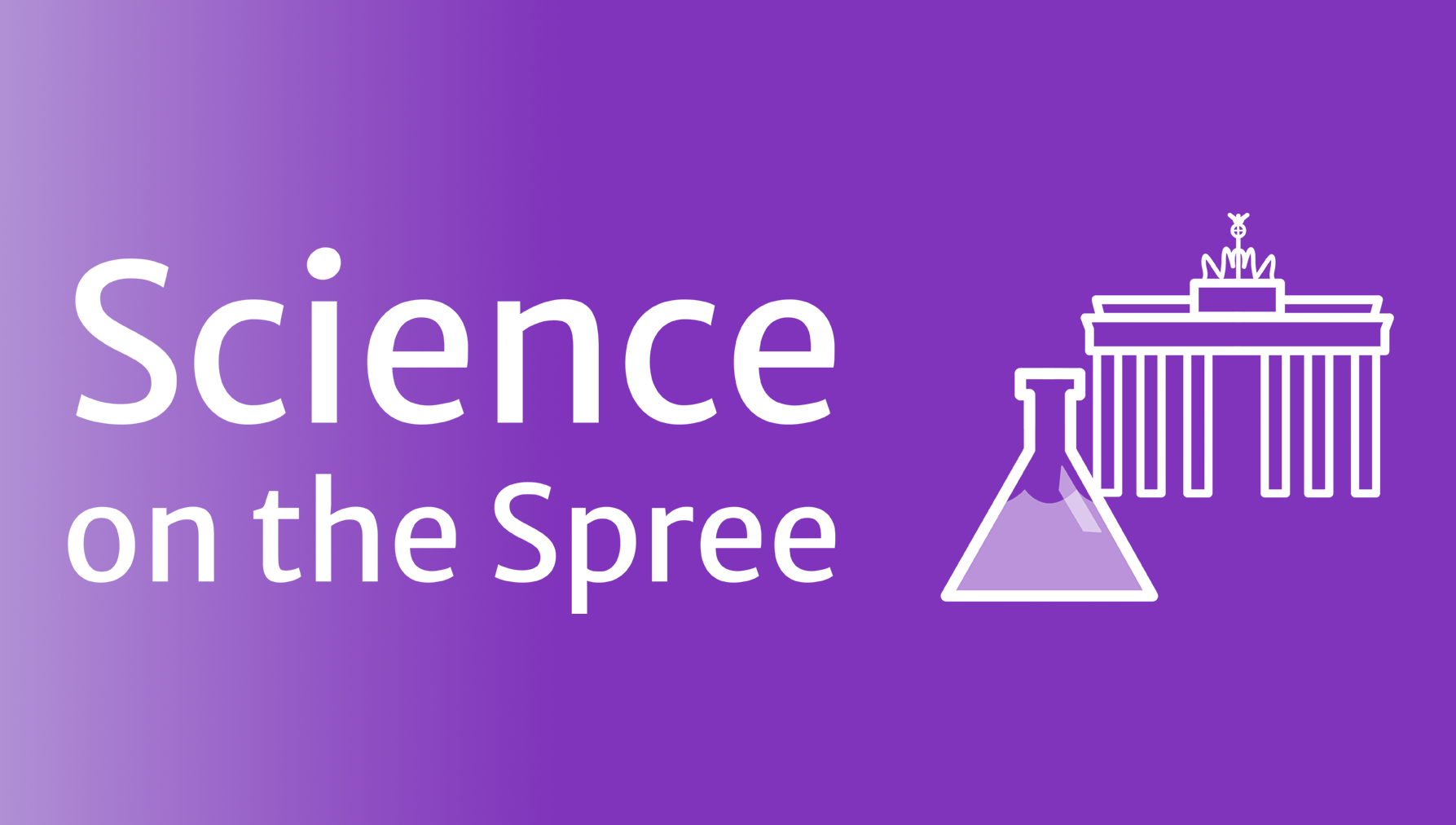 Science on the Spree