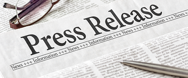 Press Releases