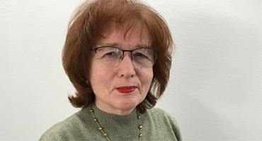 Ursula Havemann-Reinecke