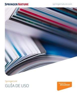 SN Guía SpringerNatureLink (ES)