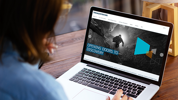 Background with Screenshot Opening Doors