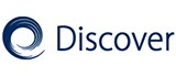 Discover logo © Springer Nature 2024