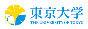 UTokyo new logo