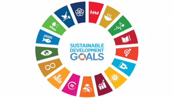 How OA books support the SDGs