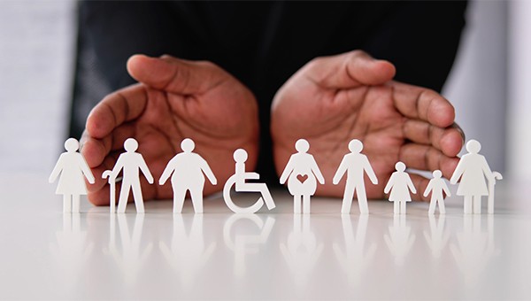 Tackling Inequalities for Sustainability and Wellbeing