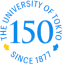 UTOKYO_150th_Anniversary_logo_ver2