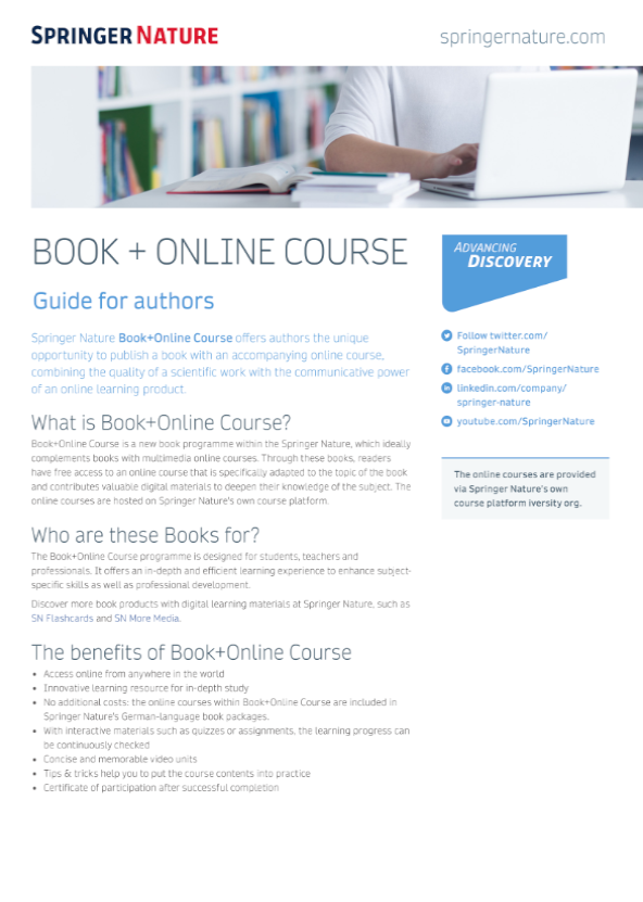 Guidelines for authors