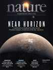 Nature Portfolio © Springer Nature 2025