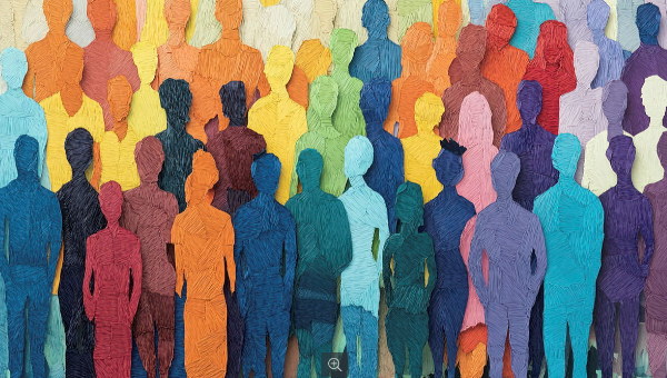 Improving gender balance  © springernature 2025