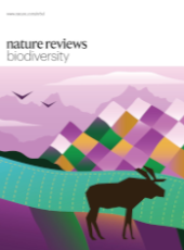 Nature Reviews Biodiversity