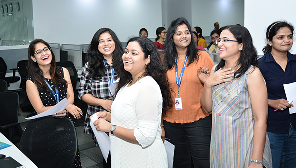 Entwickle Deine Neugier