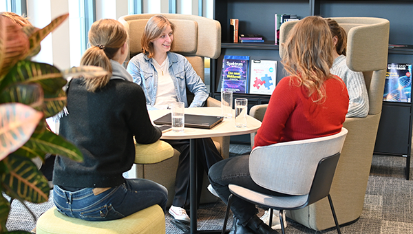 Erweitere Deinen Horizont