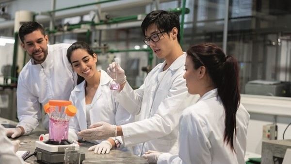 Global perspectives on research management