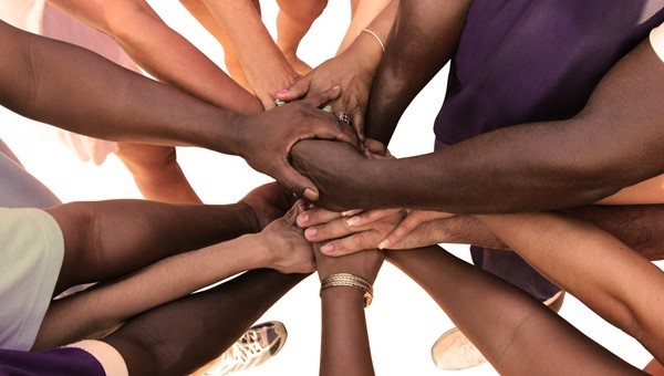 Diversity, Equity and Inclusion