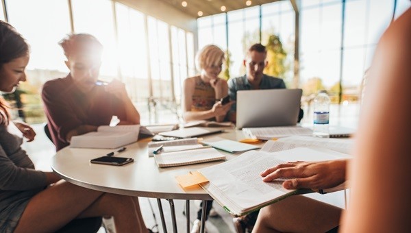 Leadership in the Library