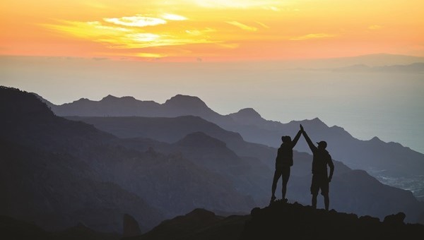 A Changing Landscape in Collaboration