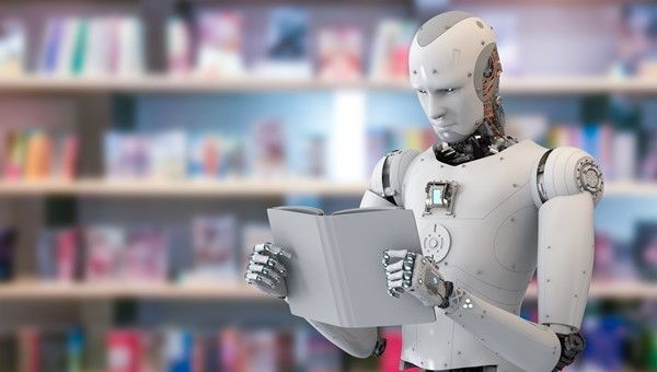 White paper: Information Professionals and AI