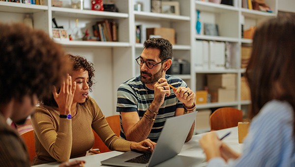 Demonstrating journal value beyond rankings