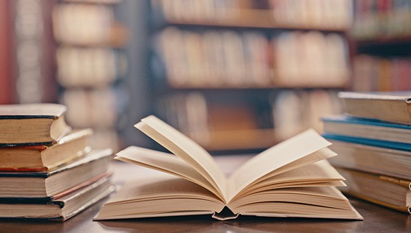 Book Author Services and Resource Hub