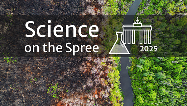    Hitze, Dürre, Starkregen – Wie passen wir uns an die Folgen des Klimawandels an?