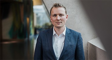 Jan-Niclas Gesenhues 