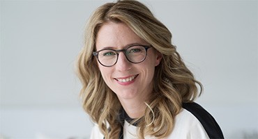 Einstiegsvortrag: Beatrice John 