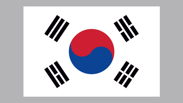 South Korea