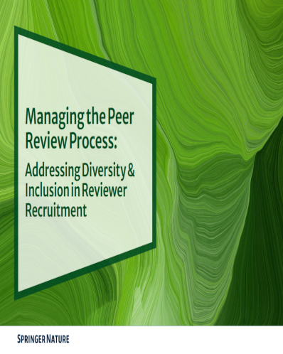 Managing the Peer Review Process