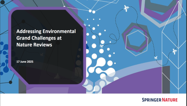 Addressing Environmental Challenges