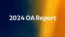 OA at Springer Nature 