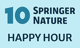 Happy Hour © Springer Nature