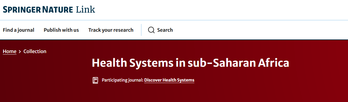 P_collections case study number 1 © Springer Nature 2025