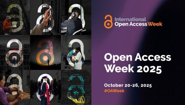 Open Access Week 2025 © Springer Nature 2025