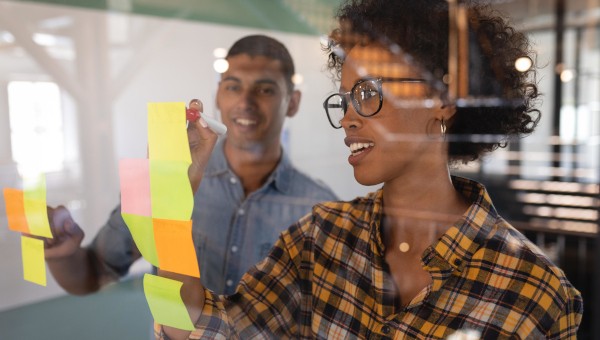 How to address gender equity in science in Africa