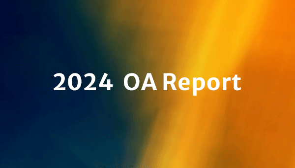  Open Access Report 2024