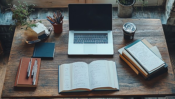 How to revise your thesis into a book