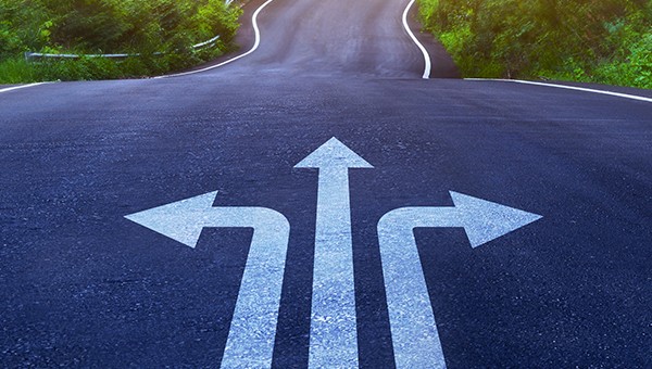 Making your decision 