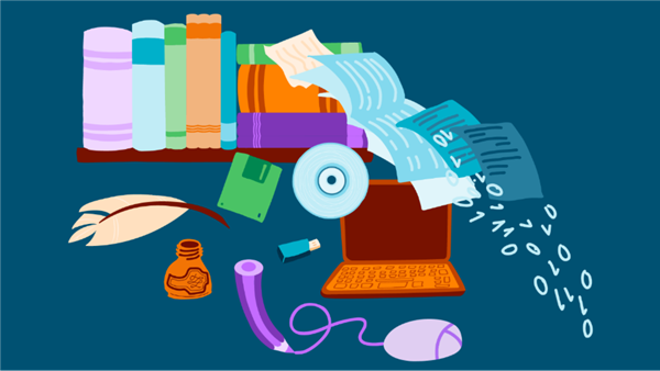 Twenty years of eBooks © Springernature 2026