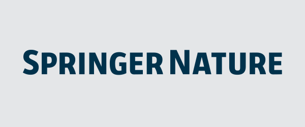 Springer Nature logo