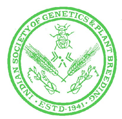 Indian Society of genetics and plant