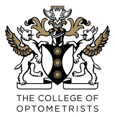 The college of Optometrists