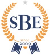 Logo SBE