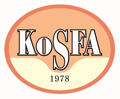 Kosfa logo