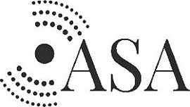 ASA logo