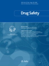 drug safety 40264