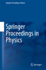 0361 Springer Proceedings in Physics