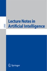 1244 Lecture Notes in Artificial Intelligence